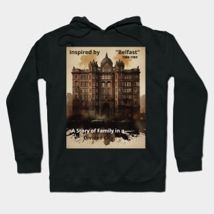 The enduring power of family. Childhood Memories, Hoodie